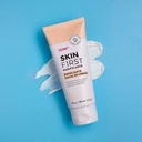 SKIN FIRTS EXFOLIANTE FACIAL EN CREMA 100G