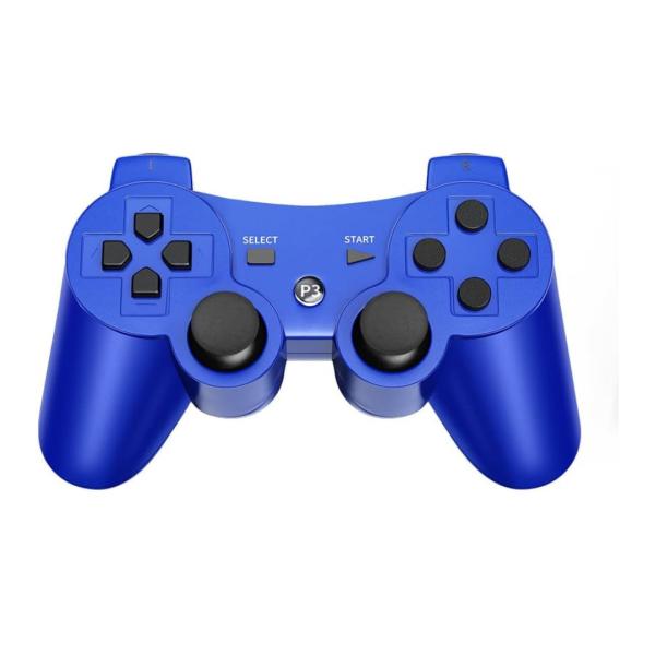 Control Sony Play Station azul