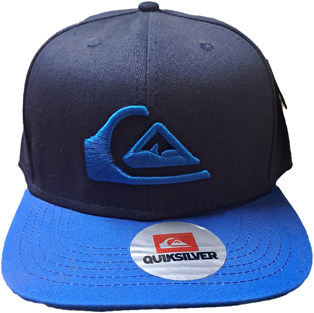 GORRA QUIKSILVER