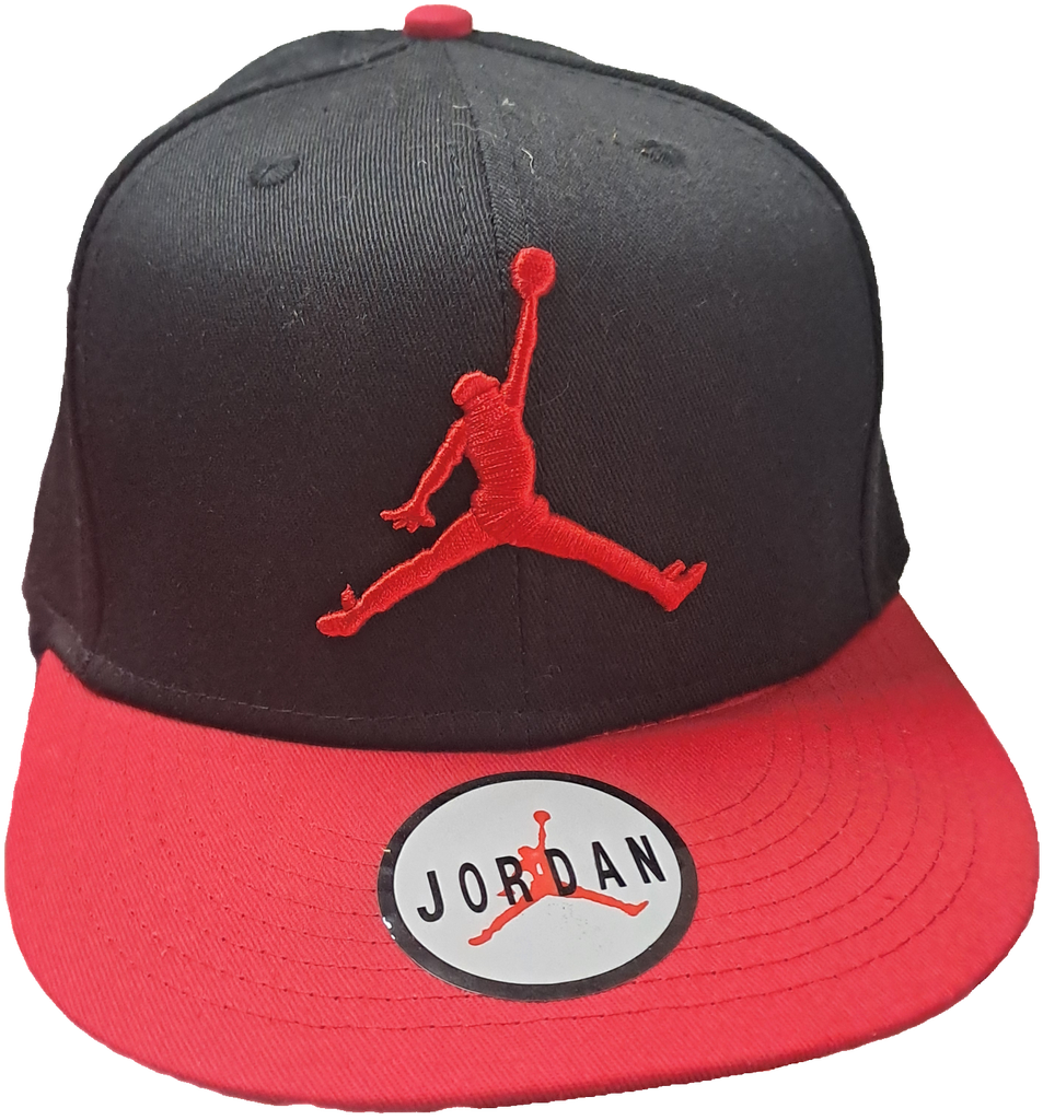 GORRA JORDAN