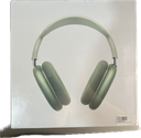 AUDIFONO INALAMBRICO AP5 MAX VERDE