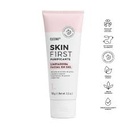 SKIN FIRTS LIMPIADORA FACIAL EN GEL 100G