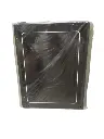 Barrilito folder carpeta cartulina negro cbc2