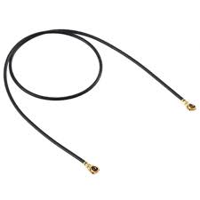 [GUJ258] ANTENA COAXIAL POCO X3 PRO CP12-C10