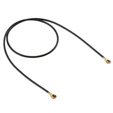 [NFJ4558] ANTENA COAXIAL SAMSUNG A10S CP19-C10