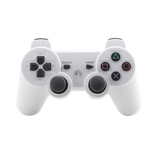 [VDP83017] Control Play Station PS3 blanco