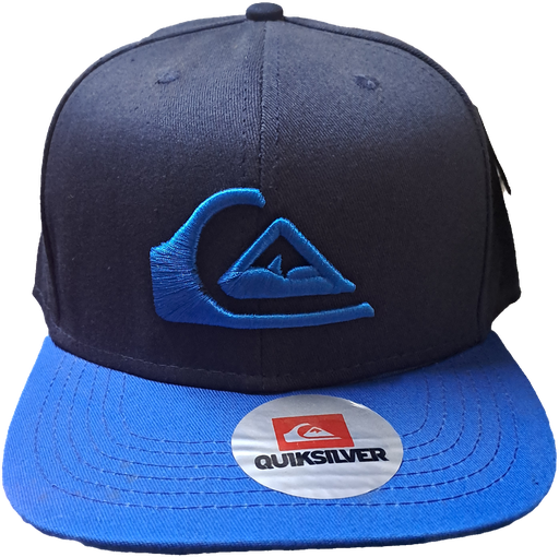 GORRA QUIKSILVER