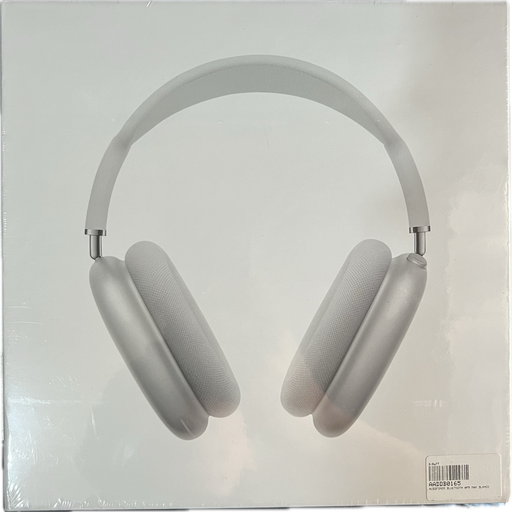 [AADDB0165] AUDIFONO INALAMBRICO AP5 MAX BLANCO