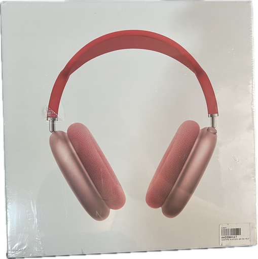 [AADDB0167] AUDIFONO INALAMBRICO AP5 MAX ROJO