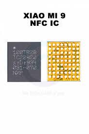 100 TB28 NFC XIAOMI 9-10 CP18-C11